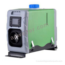 12v 24v All-in-one Diesel Parking Heater 5KW